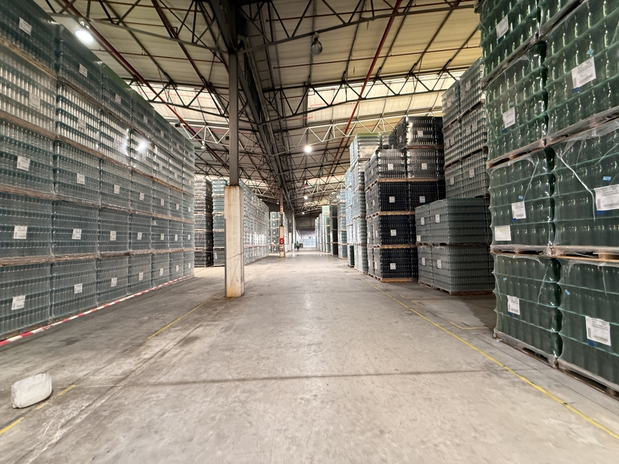 To Let Commercial Property for Rent in Parow Industrial Western Cape